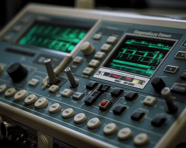 Power Analyzer | High Precision AC & DC Power Measurement | Genetron